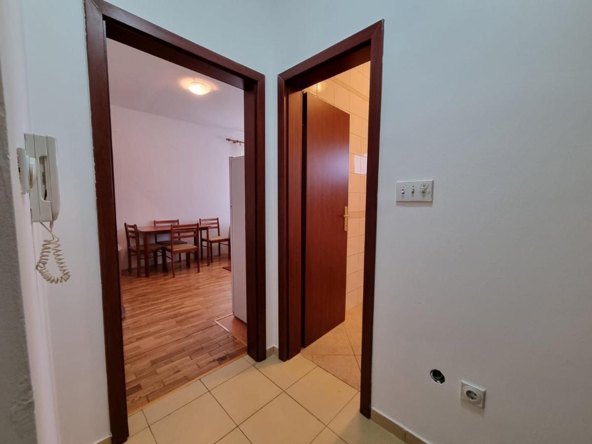 Apartman Stex 波德戈里察 外观 照片