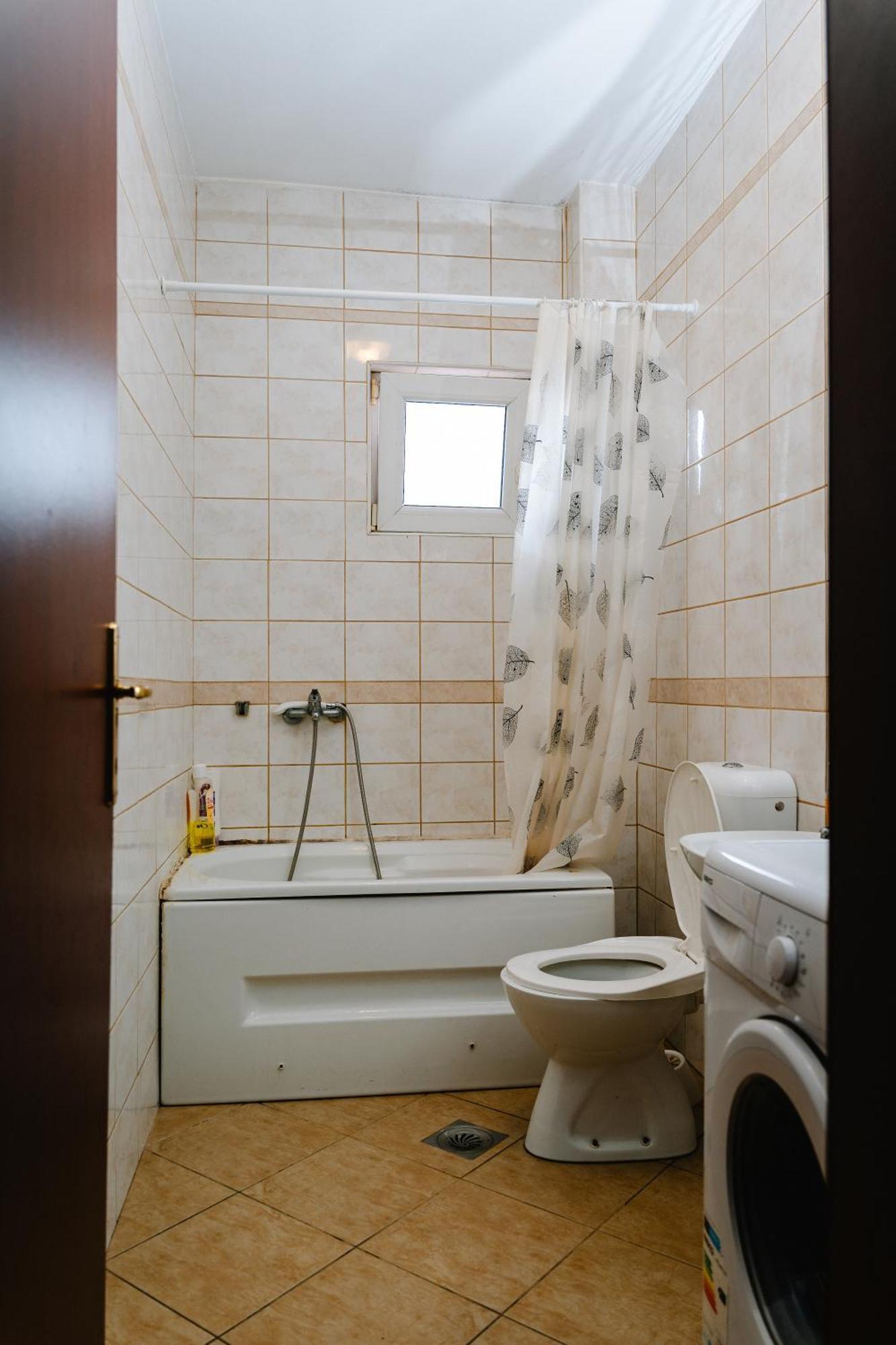 Apartman Stex 波德戈里察 外观 照片